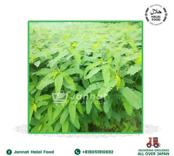 Dhaincha Leaves ( 100g )