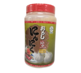 Garlic Paste (1kg) Padma