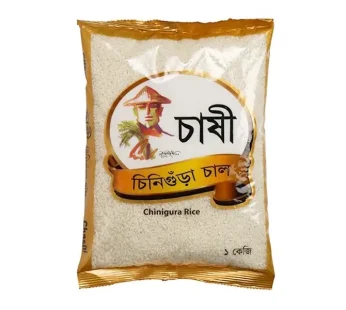 Chashi Aromatic Chinigura Rice 1kg