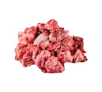 Beef Head Mix 1 Kg