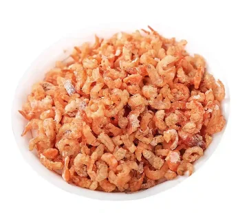 Dry Shrimp 200g