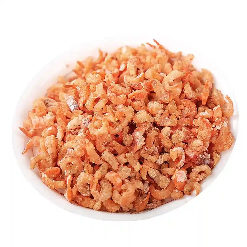 Dry Shrimp 200g