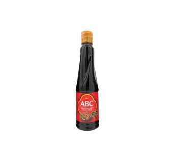 Sweet Soy Sauce (600ml) ABC Kecap