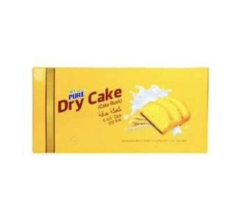 Dry Cake (350g) ACI