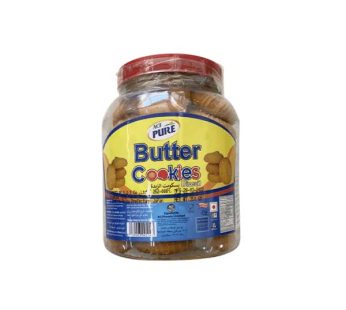 Butter Cookies (400g)