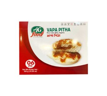 AG Vapa Pitha (300g)