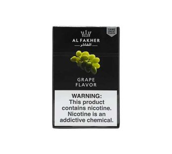 AL Fakher Grape Flavor (50g)