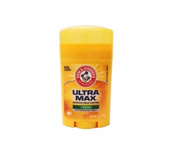 ARM & HAMMER UltraMax Powder Fresh (73g)