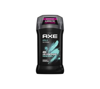 AXE Apollo Deodorant Stick (85g)