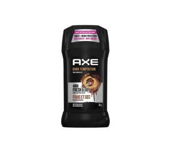 AXE Dark Temptation Antiperspirant Stick (85g)