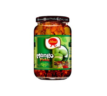 Ahmed Mango Pickel 330g