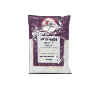 Rice Powder Fine 1Kg Aichi Food