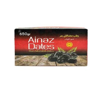 Ainaz Dates (650g)