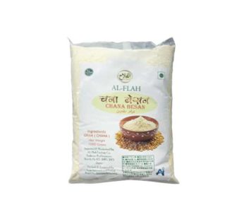 Al Falh Chana Besan (1kg)