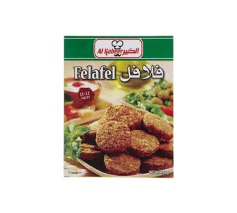 Al Kabeer Felafe (360g)