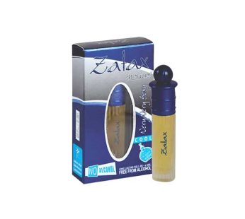 Al-Nuaim Zatax 6ml Attar Roll On