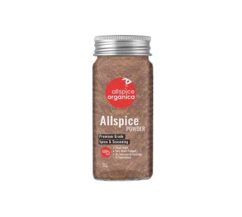 Allspice Powder (50g)