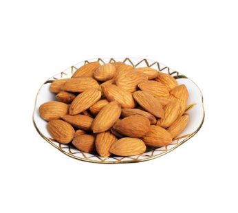 Almond Whole (500g)