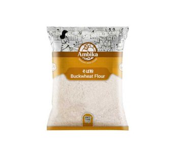 Buckwheat Flour (500g)