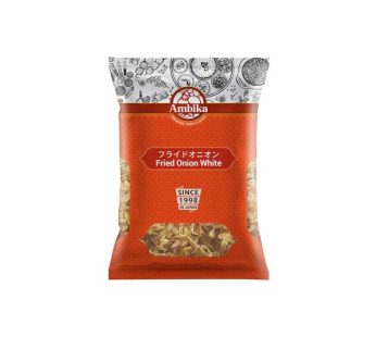 Ambika Fried Onion White (100g)