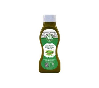 Green Chilli Sauce (200g) Ambika