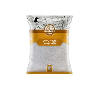 Jower Atta (500g)