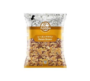 Ambika Raisin Brown (100g)