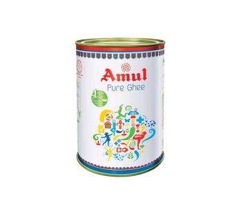 Amul Pure Ghee (1kg)