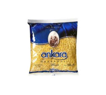 Ankara Vermicelli Cut (500g)