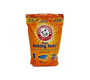 Arm Hammer Pure Baking Soda (6-12kg)