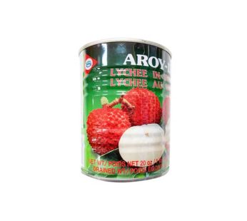 Aroy-D Lychee in Syrup (565g)