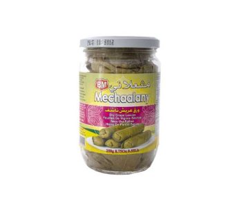 BM Dray Grape Leaves (250g)