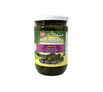 BM Mechaalany Grape Leaves (450g)