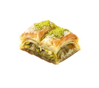 Baklava Pistachi (400g)