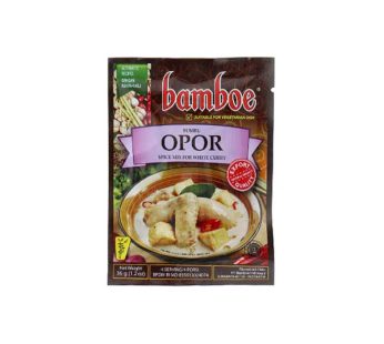 Bamboe Opor (36g)