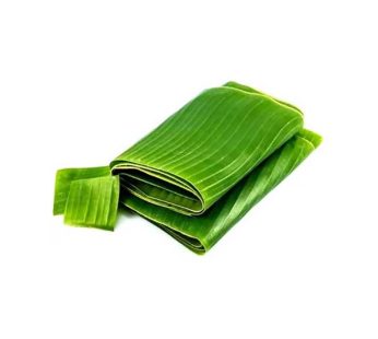 Banana Leaves (500g)