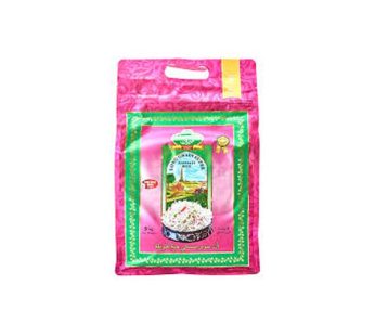 Basmati Rice 5kg Mehran Long Grain