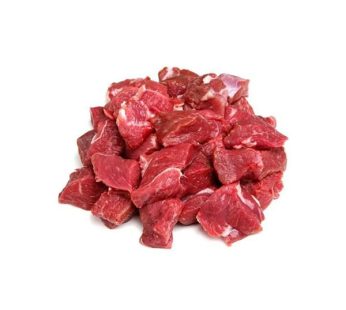 Beef Bone Less (1kg)