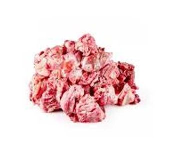 Beef Head Mix 1 Kg