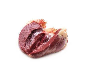 Beef Heart (1kg)