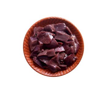 Beef Liver (1kg)