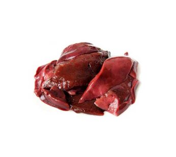 Beef Liver Mix (1kg)