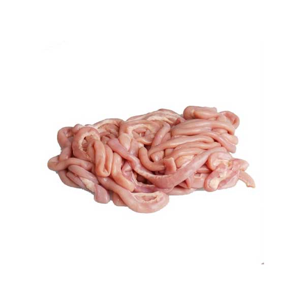 Beef Long Tripe 1 Kg