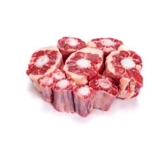 Beef Tail (1kg)