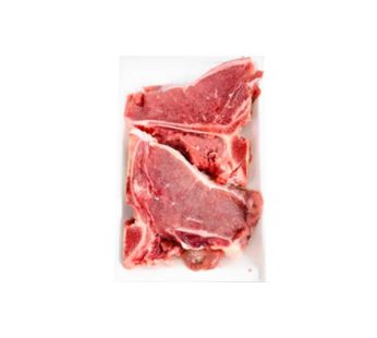 Beef With Bone Gunma (1kg)