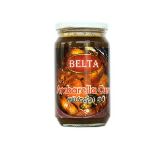 Belta Ambarella Curry (350g)