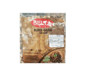 Black Gram (200g) Belta