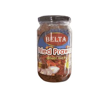 Belta Fried Prawns (200g)