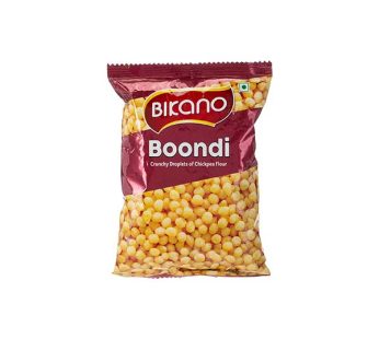 Bikano Boondi (140g)