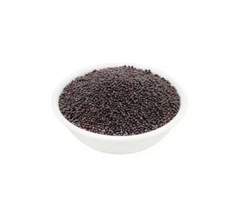 Black Mustard Seed (95g)